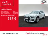 Audi A1 - Vorschau Bild 3