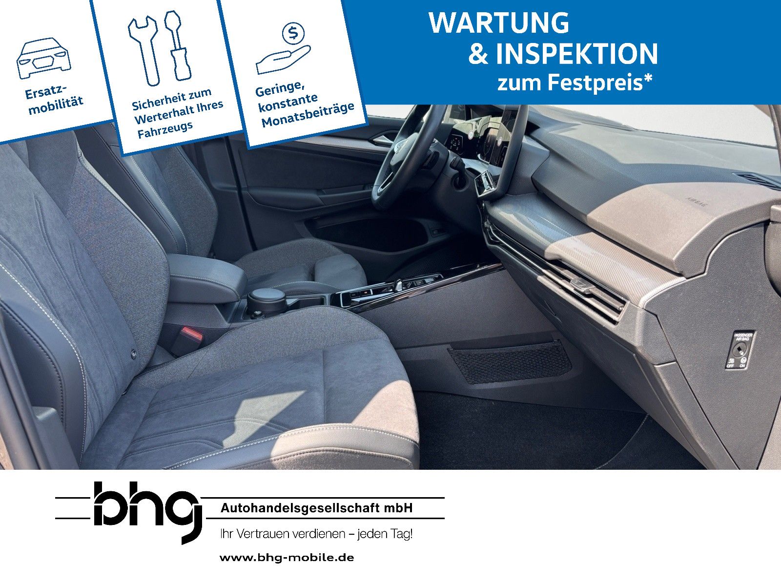 Volkswagen Golf - Bild 13