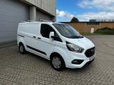 Ford Transit Custom 2.0TDCi Kasten 280*Automat*Regale - Ford Transit: T280