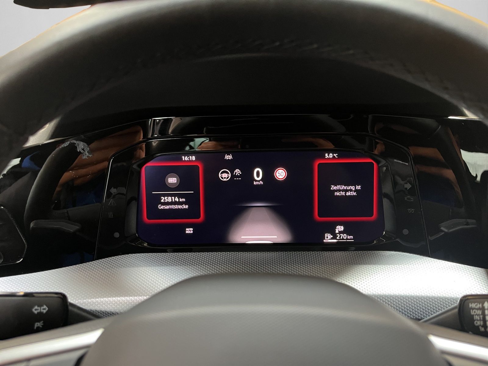 Volkswagen Golf - Bild 11