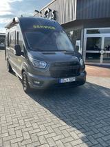 Westfalia Big Nugget erster Hand - Offers