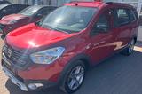 Dacia Lodgy Blue dCi 115 Stepway 7-Sitzer Navi Klima  - rote Dacia Lodgy