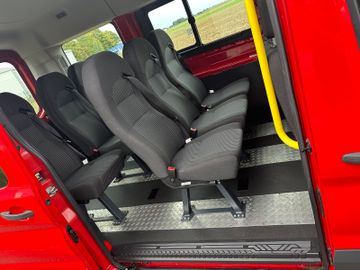 Ford Transit - 9