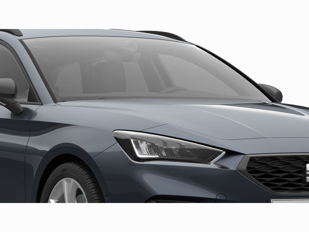 Seat Leon - Bild 10