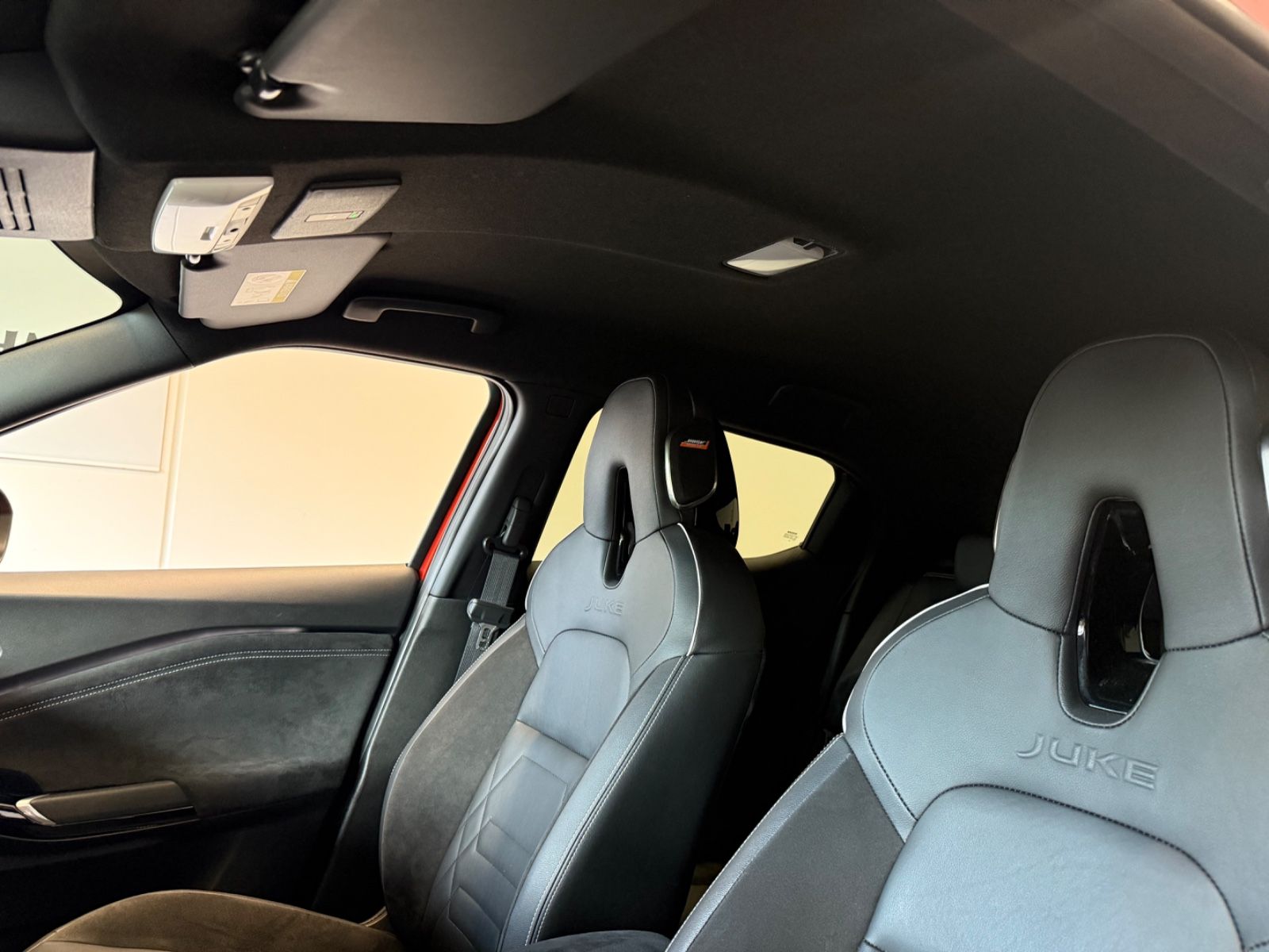 Fahrzeugabbildung Nissan Juke Hybrid N-Design - BOSE, 360°Kam.,Navi