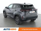 Toyota Yaris Cross 1.5 Hybrid 2WD Team D Aut*NAVI*LED* - Toyota Yaris Cross Gebrauchtwagen