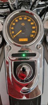 Harley-Davidson Dyna Switchback  - Motorräder in Nürnberg