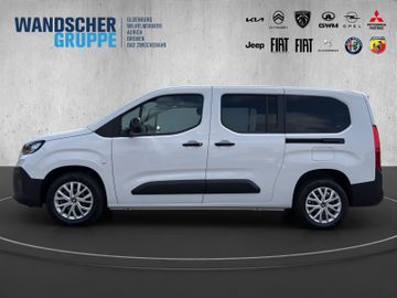 Fiat Doblo Maxi 1.5 131 BlueHDi +7SItz+Kamera+USB