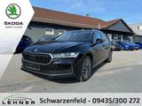 Skoda Superb KOMBI L&K LAURIN&KLEMENT GARANTIE+AHK+NAV - Skoda Superb Jahreswagen: Kombi