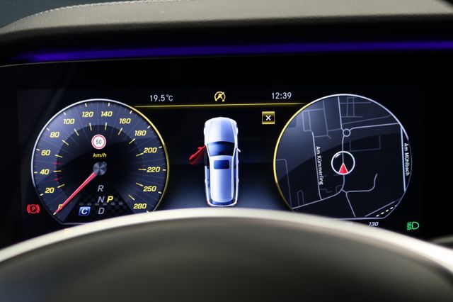 E 43 AMG T 4Matic/PANO/CARBON/360°/HEADUP – Vorschau 34