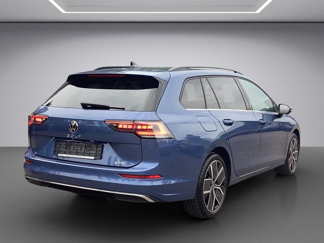 Golf VIII Variant 1.5eTSI DSG Style AHK FACEL.