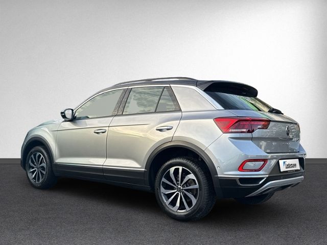 T-Roc 1.5 TSI DSG STYLE STANDHZ+LED+NAVI.+eHECK+