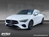 Mercedes-Benz CLA 180 d Coupé Progressive/8G/LED/Panorama-SD/