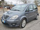 Lancia MUSA 1.6 Multijet Poltrona Frau - Lancia Musa Poltrona-Frau