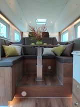 Mercedes-Benz Actros 1836L 4x2 mit 6m FAS-Wohnkabine - Offers matching your search criteria