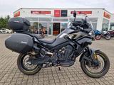 CFMOTO MT 800 Explore Erstbesitz 5128 km ab 1,9%eff.Z. - Angebote