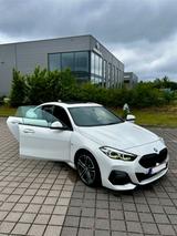 BMW Gran Coupé 220d M-Paket Headup Pano - BMW 220 Gran Coupé aus 2020