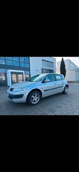 Renault Megane - Renault Megane aus 2025