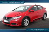 Honda Civic 1.4 i-VTEC Sport *2.Hand*Kamera* - gebrauchte Honda Civic aus dem Jahr 2013