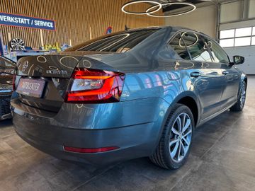 MYAUTOCENTER – Gebraucht- und Jahreswagen mit Werkstattservice in Pfaffenhofen Skoda Octavia *1.HAND*TEMPOM*PDC*2-ZONEN*LED*TÜV-728*