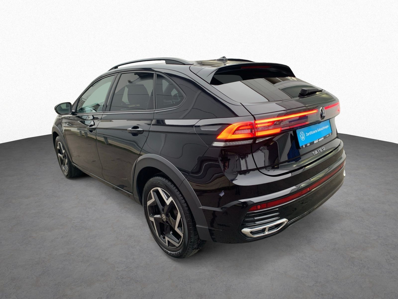 Volkswagen Taigo - Bild 6