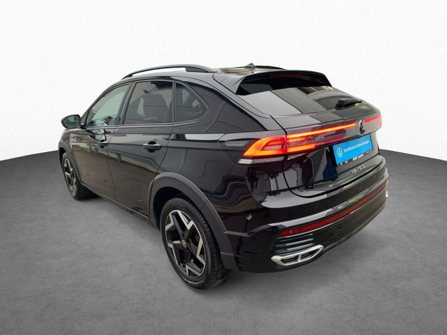 Taigo 1.5 TSI DSG R LINE +IQ.LIGHT+AHK+ACC+NAVI+