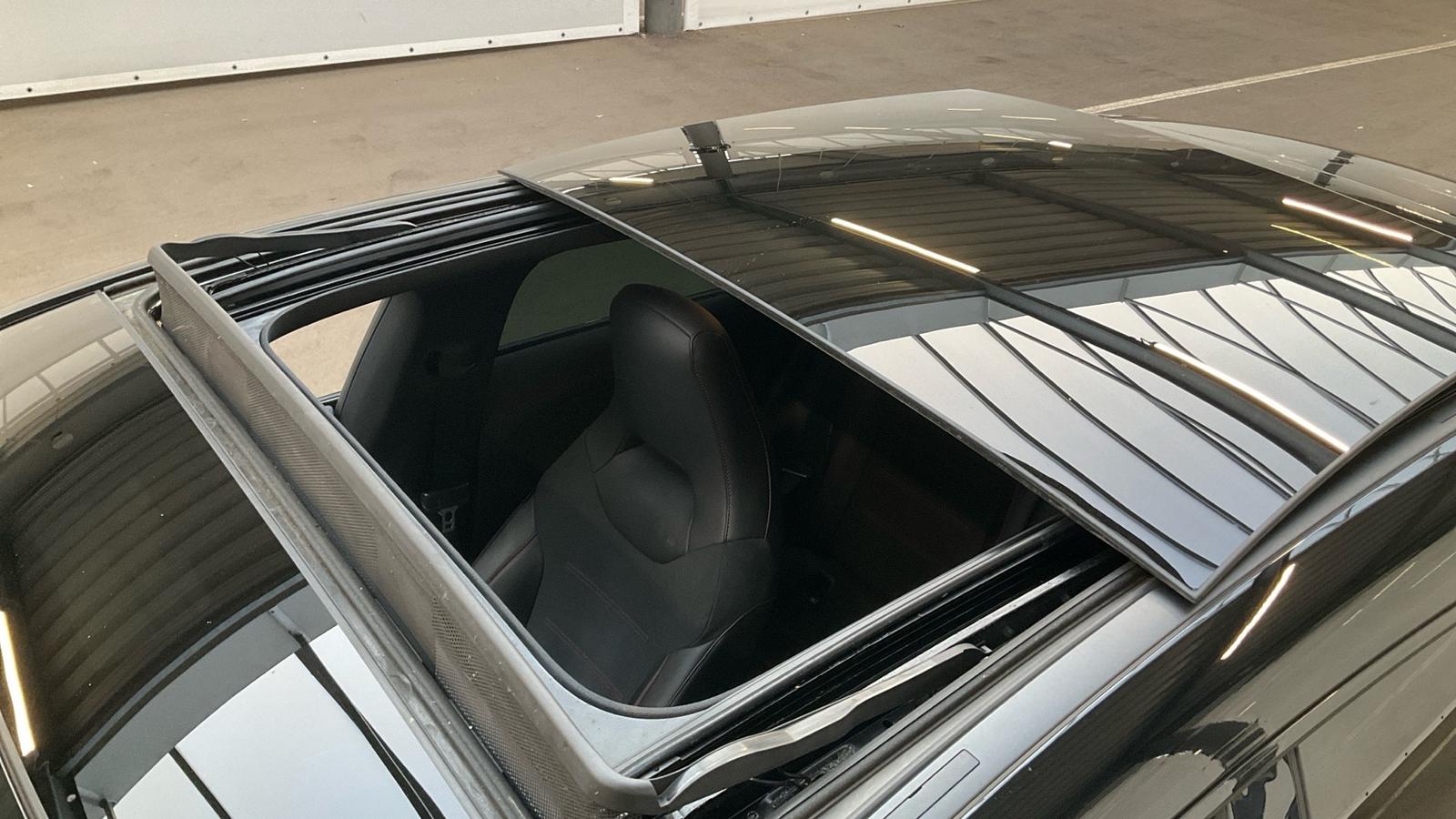 Mercedes-Benz CLA 200 SB AMG LINE PAN, миниатюра 10