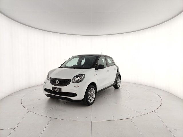 Smart SMART Forfour 70 1.0 twinamic Passion