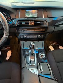 BMW 520 - 7