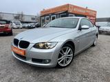 BMW 320i Coupe Automatik - TÜV 07.2027- 1.HAND - E92 - BMW 3er-Reihe E92 mit Benzin-Antrieb