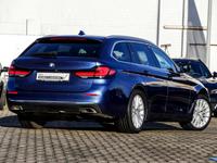 BMW 540d xDrive LUXURY LINE+AHK+HuD+PANO+DA+PA+HiFi