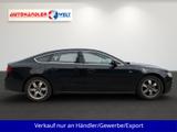 Audi A5 Sportback 2.0 TFSI AAC Xenon T-Leder PDC - Audi A5: Sport