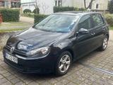 Volkswagen Golf 1.2 TSI BlueMotion Tech Comfortline Com... - Volkswagen Golf aus 2010: Bluemotion