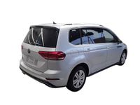 Volkswagen Touran - Vorschau Bild 4