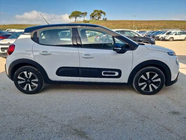 Citroën CITROEN C3 BlueHDi 100 S/S Shine 5 PORTE