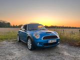 MINI Cooper S - R56  - MINI Cooper S: R56