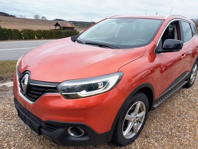 Renault Kadjar Experience