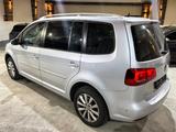 Volkswagen Touran Highline TGI Bi-Xenon/Touchscreen - Angebote