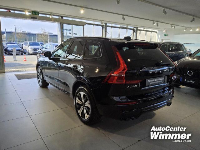 Foto Nummer 4: VOLVO XC 60