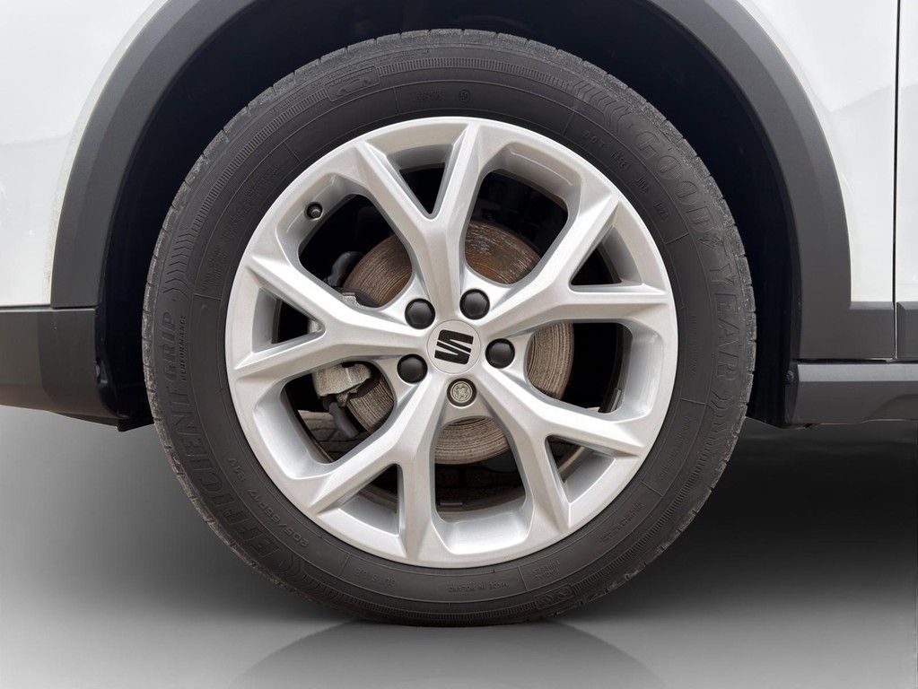 Seat Arona - Bild 18
