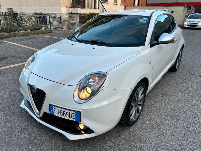 Alfa Romeo MiTo 1.3 JTDm 95 CV S&S Super Euro6