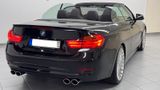 ALPINA B4 Biturbo Cabrio # 176 - top gepflegt, wenig km - ALPINA B4: Cabrio