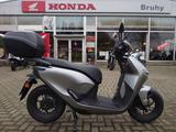 Honda CUV E: *6. J Garantie*SMART TopCase*Sonderpreis* - Honda CUV e