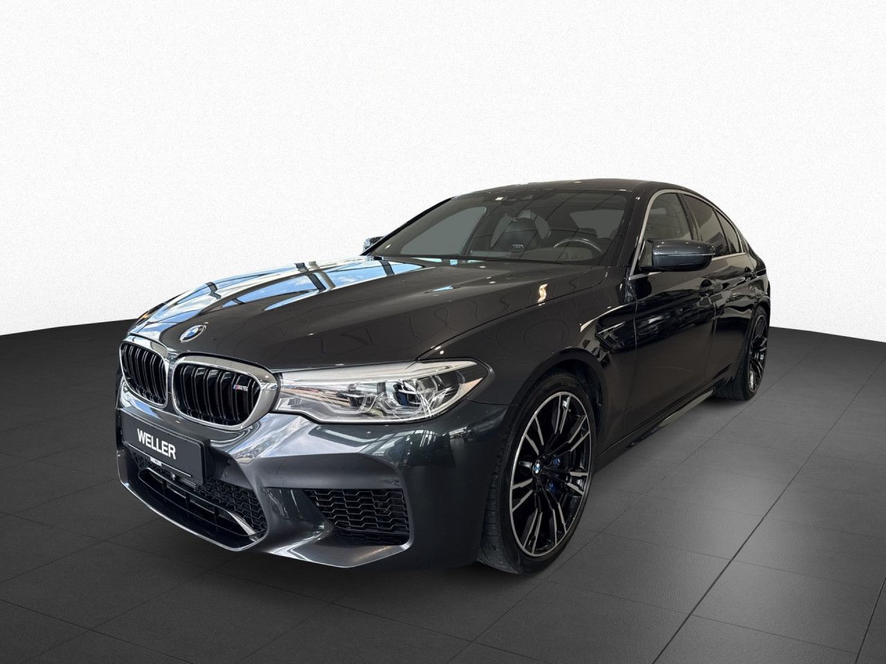 BMW M5 - Bild 2