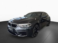 BMW M5 - Vorschau Bild 2