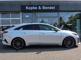 Kia ProCeed GT*Mega Optik*Wartungen lückenlos bei Ki - Kia pro cee'd / ProCeed aus 2019
