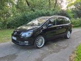 Volkswagen Sharan 2.0 TDI SCR 135kW BMT Highline Highline