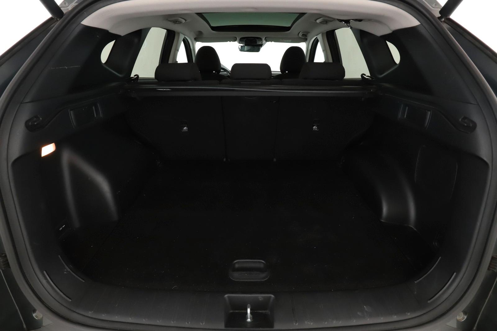 Hyundai TUCSON 1.6 T-GDI Mild-Hybrid Trend 2WD*NAVI*LED*, миниатюра 16