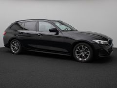 Foto Nummer 4: BMW 320d