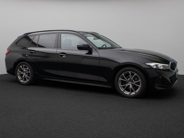 Foto Nummer 4: BMW 320d
